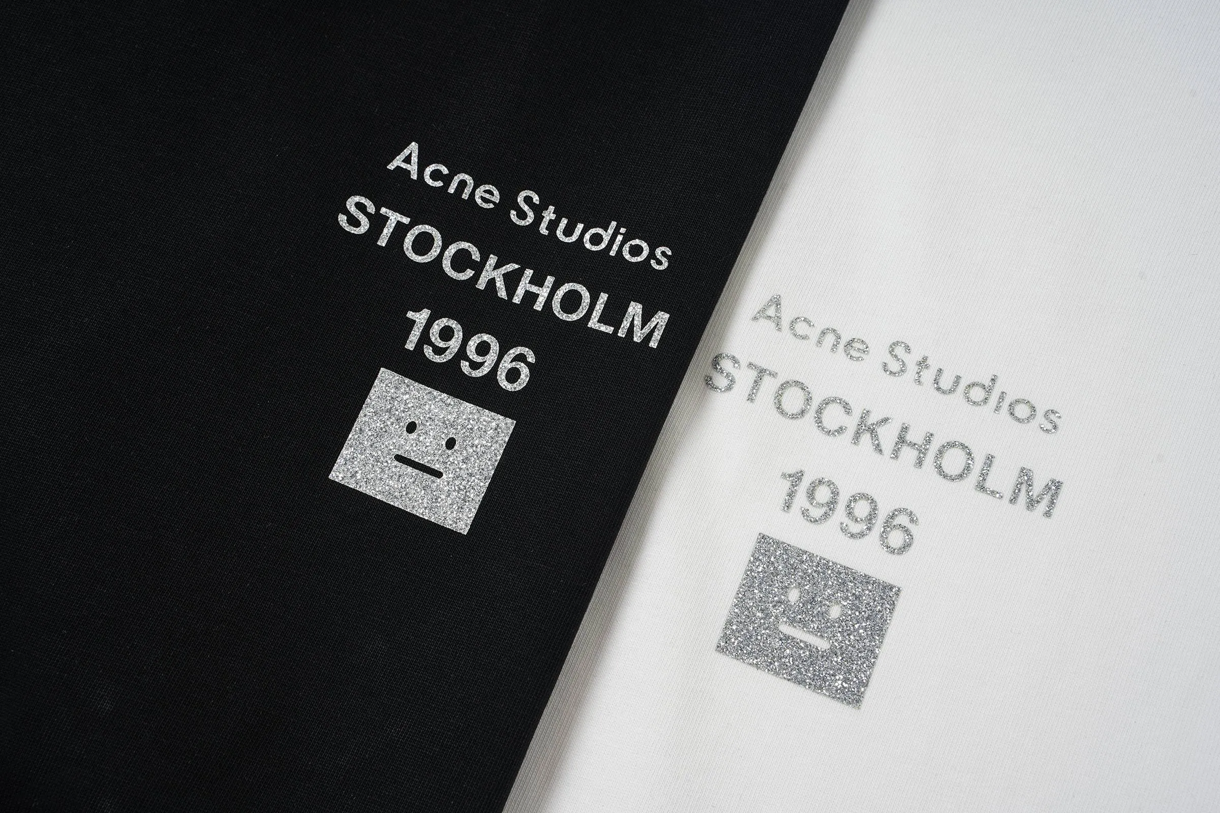 Quality Acne Studios ， g Breathable ， + ， ，Black White Classic Versatile ， Same Style ， 。